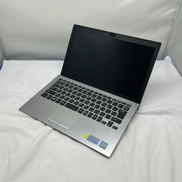 第10世代！VAIO Pro PG core i5 i5 Windows11 VAIO 〔中古〕VAIO Pro PG VJPG11C11N Core i5 プロセッサー 8250U