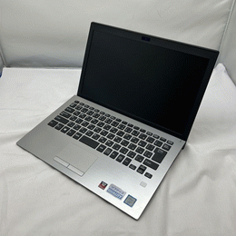 中古ノートパソコン SONY/VAIO | パソコン工房【公式通販】