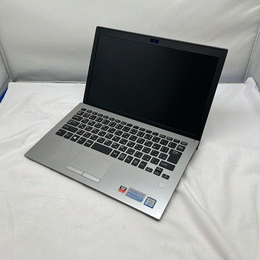 VAIO 〔中古〕VAIO Pro PK VJPK13C12N Core i7 1065G7 プロセッサー