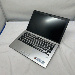Windowsノート本体 VAIO Pro PK VJPK13C12N Core i7 1065G7 VAIO 〔中古〕VAIO Pro PK VJPK13C12N Core i7 1065G7 プロセッサー