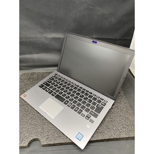 VAIO 〔中古〕VAIO Pro PG VJPG11C11N Core i5 プロセッサー 8250U
