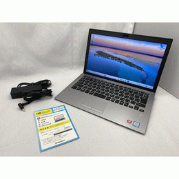 VAIO 〔中古〕VAIO SX14 VJS1448 インテル® Core™ i7-1195G7