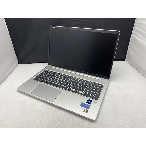 HP 〔中古〕HP EliteBook 650 G9 602J7AV Core i5 1245U プロセッサー