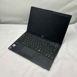 FUJITSU 〔中古〕FMV LIFEBOOK AH53/F3 FMVA53F3L2 Core i7-1195G7