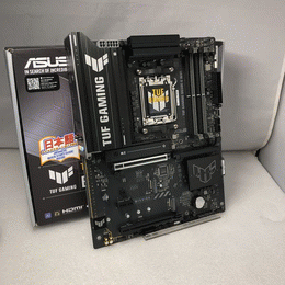 ASUS 〔中古〕TUF GAMING B550-PLUS（中古保証1ヶ月間） | パソコン