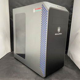 THIRDWAVE 〔中古〕GALLERIA XA7C-R47T(SK/B760)（中古1ヶ月保証