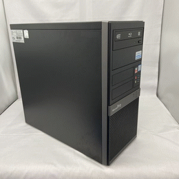 mouse 〔中古〕 Mpro T398XG18-SSD-VALIC / インテル® Core™ i7