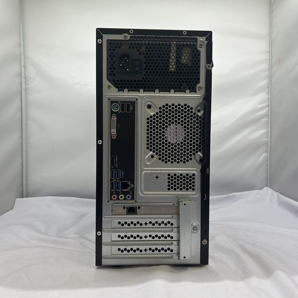 mouse 〔中古〕MousePro T MPro-T301X-SSD Core i7 プロセッサー 9700