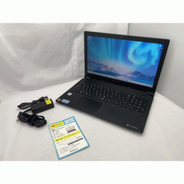 Dynabook 〔中古〕dynabook PZ/HPB W6PHP7BZBB 【Core i7-1165G7