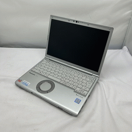 PANASONIC 〔中古〕Let's note CF-SV8 Core i3 プロセッサー 8145U