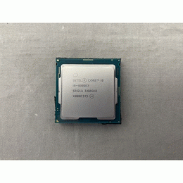 中古Core i9 プロセッサー (intel CPU) | パソコン工房【公式通販】