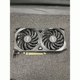Palit 〔中古〕GTX1660Ti STORMX 6G GDDR6 192bit（中古保証1ヶ月間