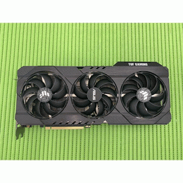 ASUS 〔中古〕TUF-RTX3070TI-8G-V2-GAMING（中古1ヶ月保証