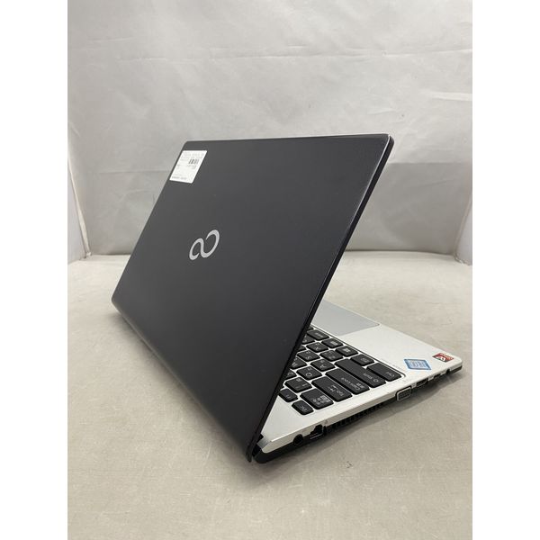 FUJITSU 〔中古〕LIFEBOOK S938/S FMVS1000AZ Core i5 プロセッサー