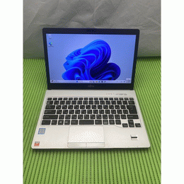 Windowsノート本体 LIFEBOOK AH51/C3 Corei7/SSD480GB/8GB FUJITSU 〔中古〕LIFEBOOK AH51/C3 FMVA51C3W2 Core i7 プロセッサー