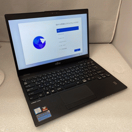 FUJITSU 〔中古〕FMV LIFEBOOK AH50/K1 FMVA50K1LY インテル® Core™ i7