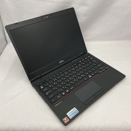 中古ノートパソコン FUJITSU(富士通) | パソコン工房【公式通販】