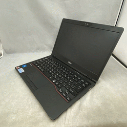 中古　Fujitsu ノートPC 富士通（FUJITSU） ノートPC 中古 ノートパソコン FMV Office 第6世代