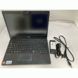 FUJITSU 〔中古〕FMV LIFEBOOK UH75/J3 FMVU75J3B インテル® Core™ i5
