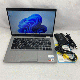 DELL 〔中古〕Inspiron 5405 Ryzen 5 4500U/16GB/256GB SSD/AMD Radeon