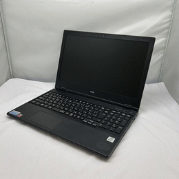 NEC 〔中古〕 VersaPro VKT12H-3 / インテル® Core™ i5-7Y54