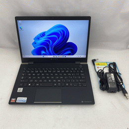 中古ノートパソコン TOSHIBA/Dynabook | パソコン工房【公式通販】