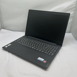 Lenovo 〔中古〕ThinkPad X395 Ryzen 5 PRO 3500U/DDR4 8GB/256GB SSD