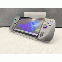 美品中古：ASUS ROG ALLY Z1 EXTREME 512GB ASUS ROG Ally 120Hz 7'' (512GB SSD AMD Ryzen Z1 Extreme 16GB RAM