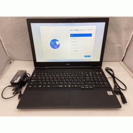 NEC 〔中古〕 VersaPro VKT13H-4 / インテル® Core™ i5 プロセッサー