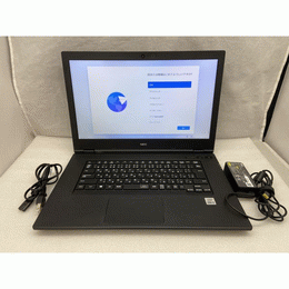 NEC 〔中古〕LAVIE N15 N1565/CAW PC-N1565CAW Ryzen7 5700U/DDR4 8GB