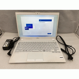 FUJITSU 〔中古〕LIFEBOOK AH48/C3 FMVA48C3WZ（中古保証3ヶ月間