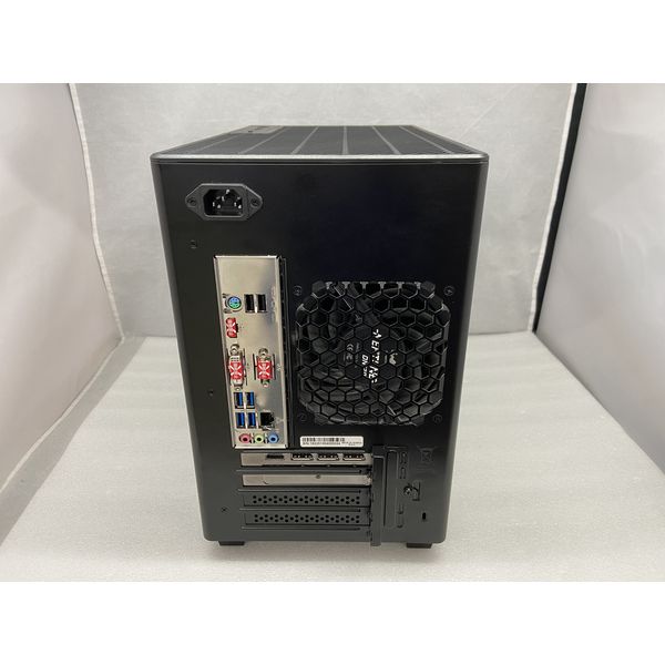 FRONTIER 〔中古〕FRONTIER (Ryzen 7-5700X+RTX5070)（中古1ヶ月保証