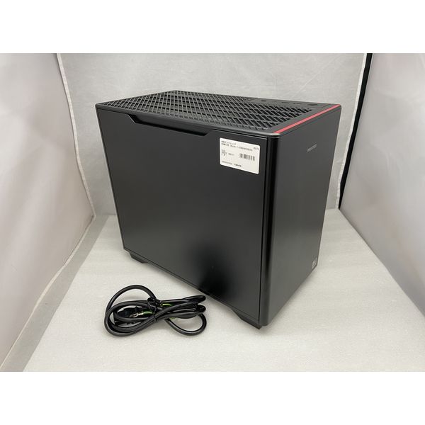 FRONTIER 〔中古〕FRONTIER (Ryzen 7-5700X+RTX5070)（中古1ヶ月保証