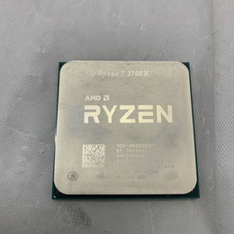 AMD 〔中古〕Ryzen7 9700X BOX（中古保証1ヶ月間） | パソコン工房