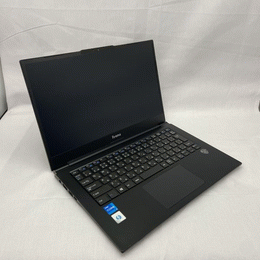 ジャンク Core i5 12世代 STYLE-15FH123-i5-UCSXM iiyama PC 〔中古〕IStNEi-15FH123-i5-UCSXM/123585 Core i5-1235U