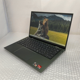 DELL 〔中古〕Inspiron 7415 2-in-1 AMD Ryzen 7 5700U (1.8GHz)/16GB