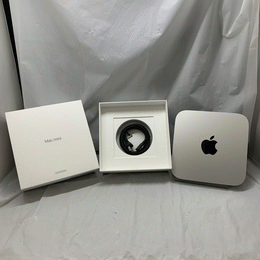 APPLE 〔中古〕Mac mini(M2 Pro・2023) MNH73J/A (中古保証3ヶ月間