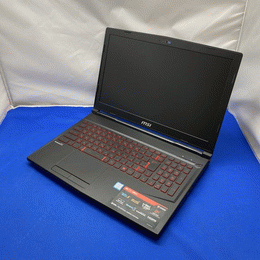 THIRDWAVE 〔中古〕GALLERIA RL5C-G50(note) インテル® Core™ i5