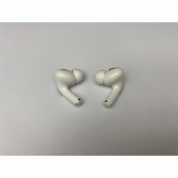 APPLE 〔中古〕AirPods Pro 第2世代 MTJV3J/A（中古保証1ヶ月間