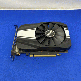 ASUS 〔中古〕GeForce GTX1660 SUPER 6GB GDDR6（中古保証1ヶ月間