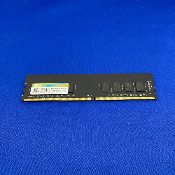 ノーブランド 〔中古〕288Pin DDR4 3200 PC4-25600 16GB（中古1ヶ月
