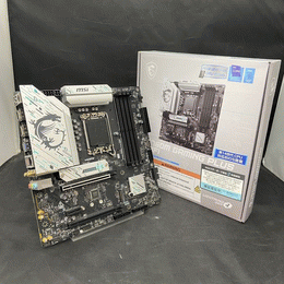 MSI 〔中古〕MPG Z690 CARBON WIFI（中古1ヶ月保証） | パソコン工房