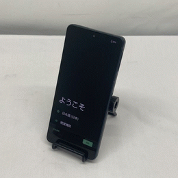 中古 AQUOS wish2 チャコール SHARP 〔中古〕AQUOS wish2 SH-51C チャコール docomo SIMフリー（中古