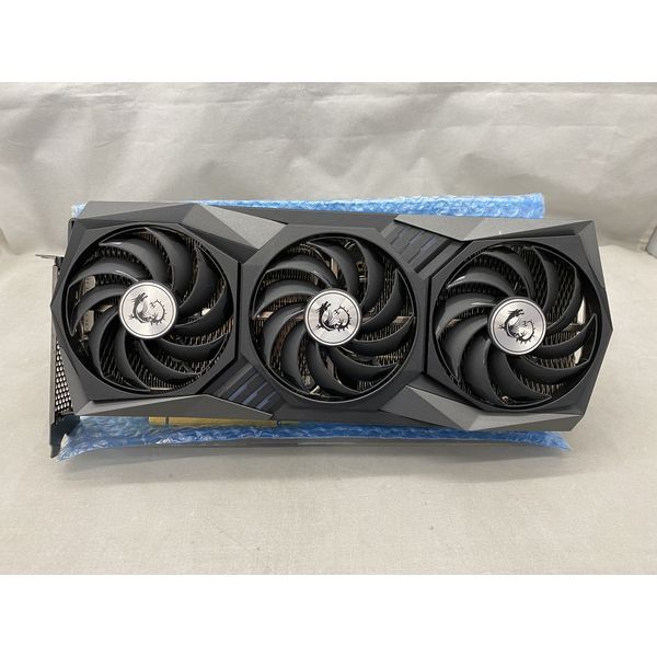 ASUS 〔中古〕GeForce RTX 3080 GAMING X TRIO 10G（中古1ヶ月保証