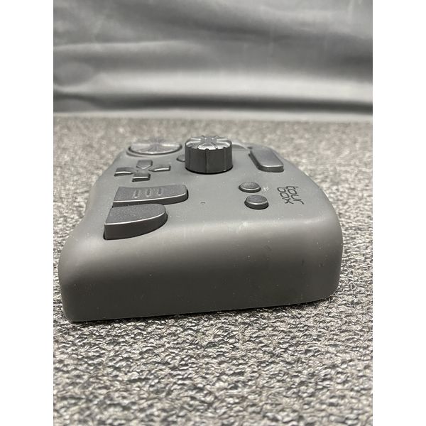 TourBox 〔中古〕TourBox NEO クリエイター向けソフトウェア