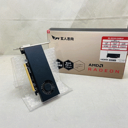 ASRock 〔中古〕Phantom Gaming X Radeon VII 16G（中古保証1ヶ月間