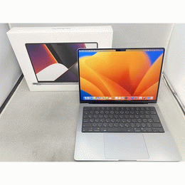 APPLE 〔中古〕MacBook Pro (13-inch・2020・Thunderbolt3×4) シルバー