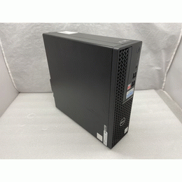 DELL 〔中古〕OptiPlex 3000 SFF Intel® Core™ i5-12500 プロセッサー