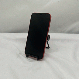 APPLE 〔中古〕iPhone12 64GB ブラック MGHN3J/A docomoロック解除SIM