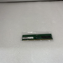 ノーブランド 〔中古〕4GB x1 / DDR4-2133 PC4-17000 デスク用メモリ